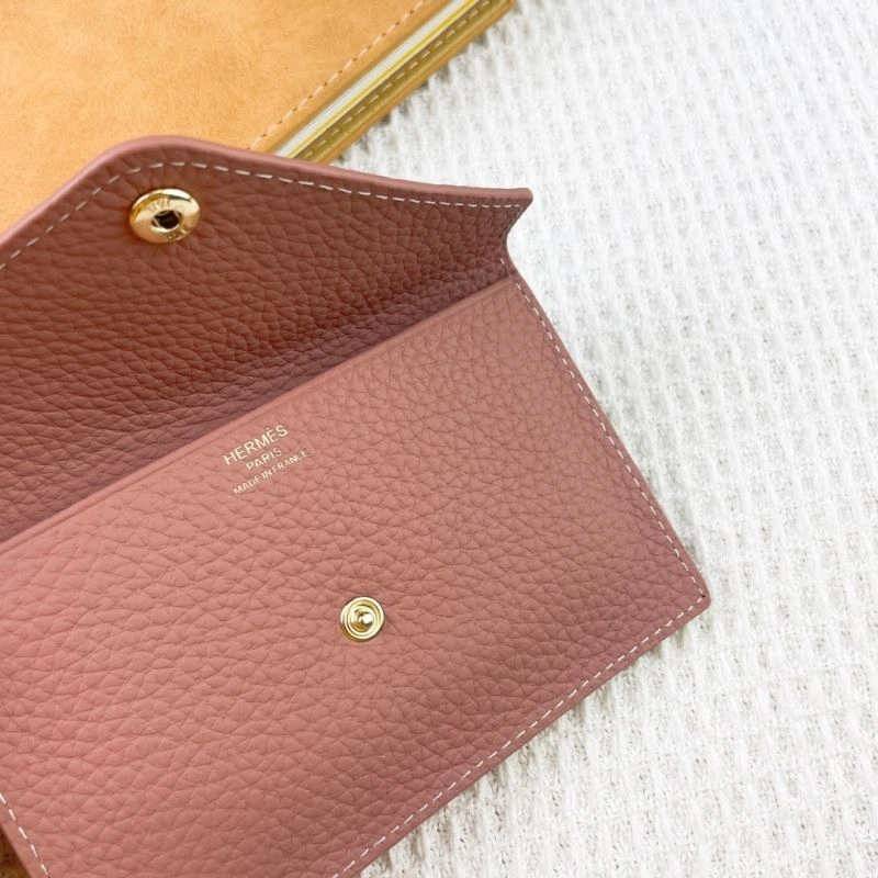WellDesigned Hermes Wallets Purse 88785