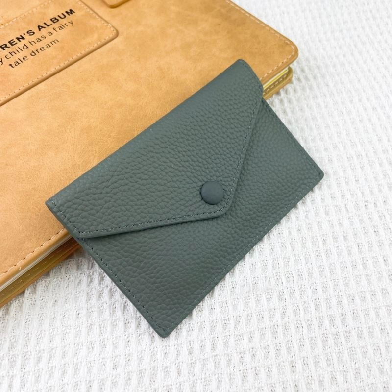 Hermes Wallets Purse Comfortable 88780