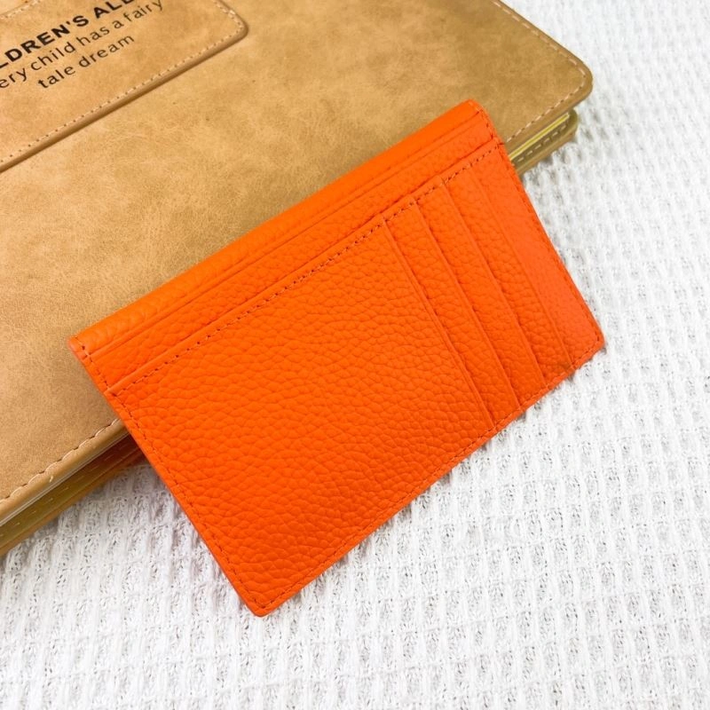 Hermes Wallets Purse Comfortable 88780