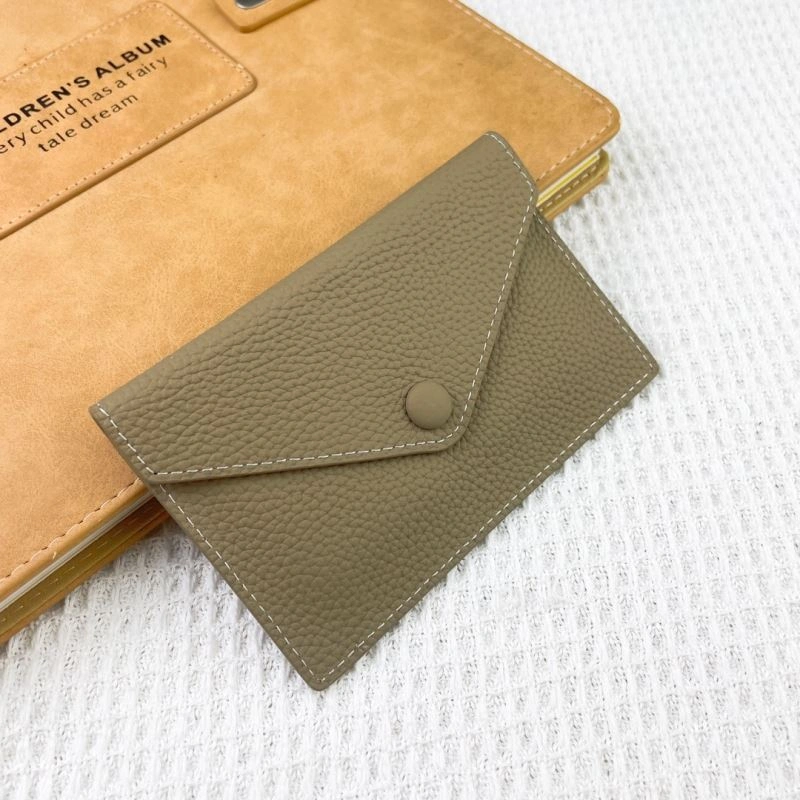 Functional Hermes Wallets Purse 88787