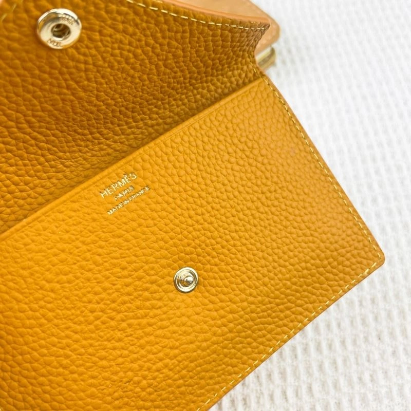 Functional Hermes Wallets Purse 88787