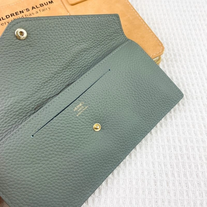 HighPerformance Hermes Wallets Purse 88783