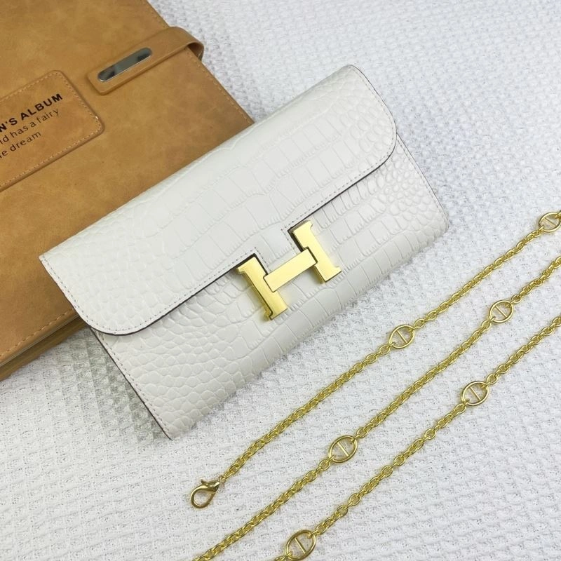 MultiPurpose Hermes Wallets Purse 88807