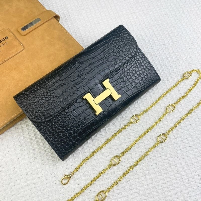 MultiPurpose Hermes Wallets Purse 88807