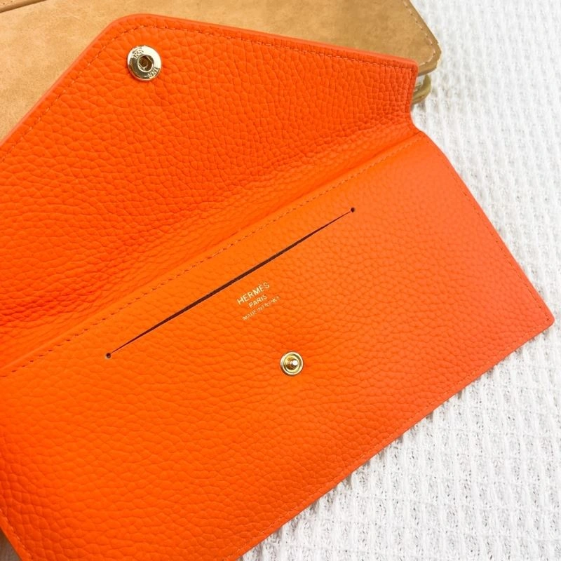 Comfortable Hermes Wallets Purse 88782