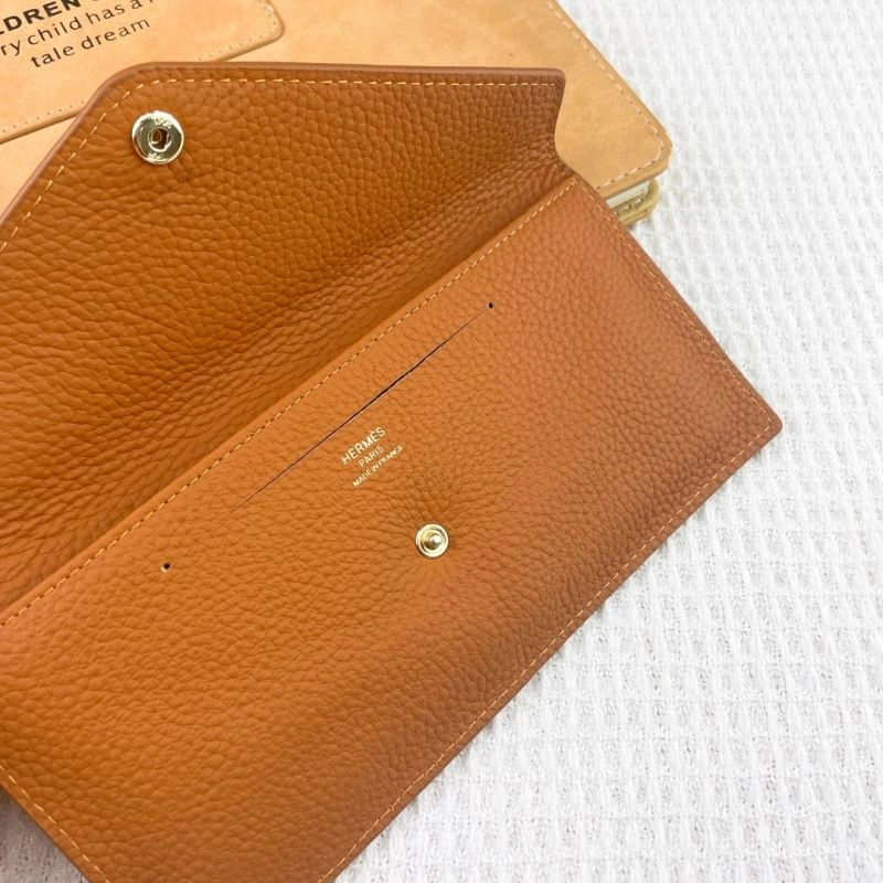 Comfortable Hermes Wallets Purse 88782