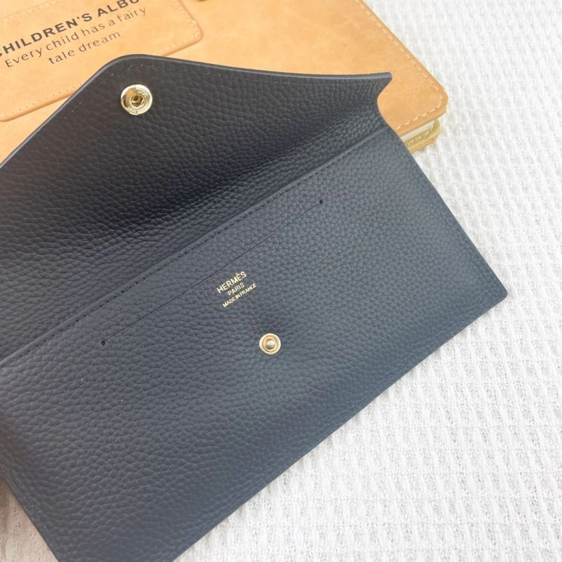 Classic Hermes Wallets Purse 88772
