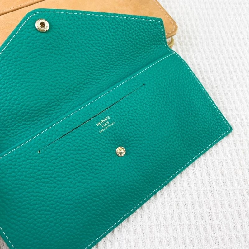 Classic Hermes Wallets Purse 88772