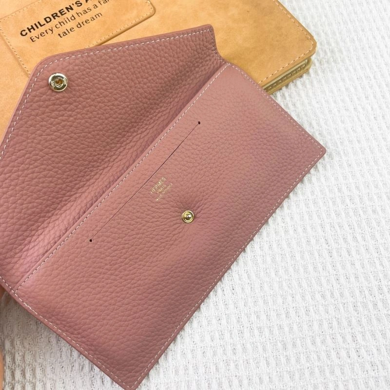 TechFriendly Hermes Wallets Purse 88773