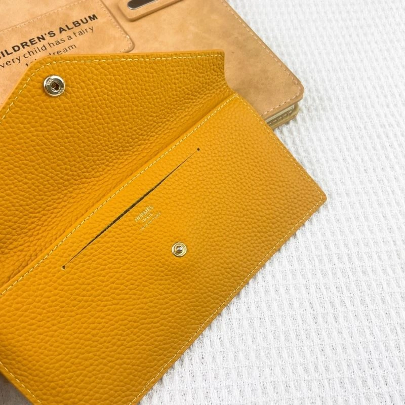 TechFriendly Hermes Wallets Purse 88773