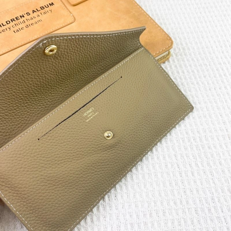 TechFriendly Hermes Wallets Purse 88773