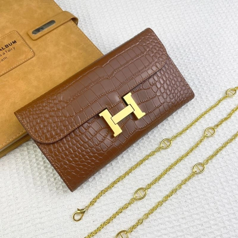 Affordable Hermes Wallets Purse 88769