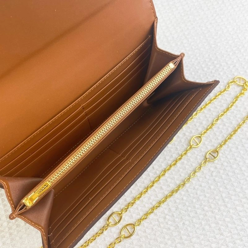Affordable Hermes Wallets Purse 88769
