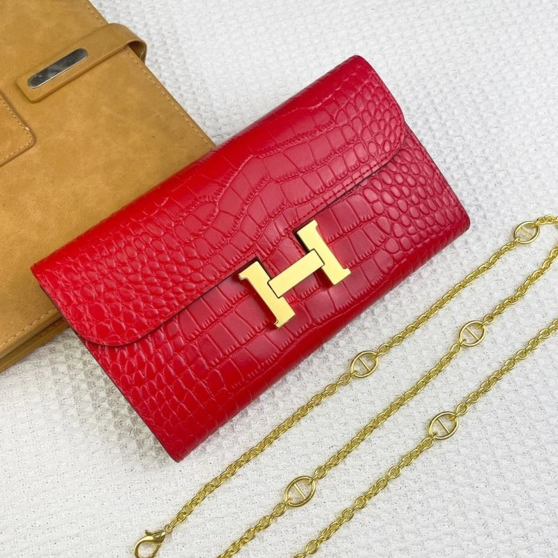 Affordable Hermes Wallets Purse 88769