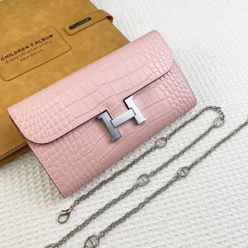 Hermes Wallets Purse EasyCare 88768