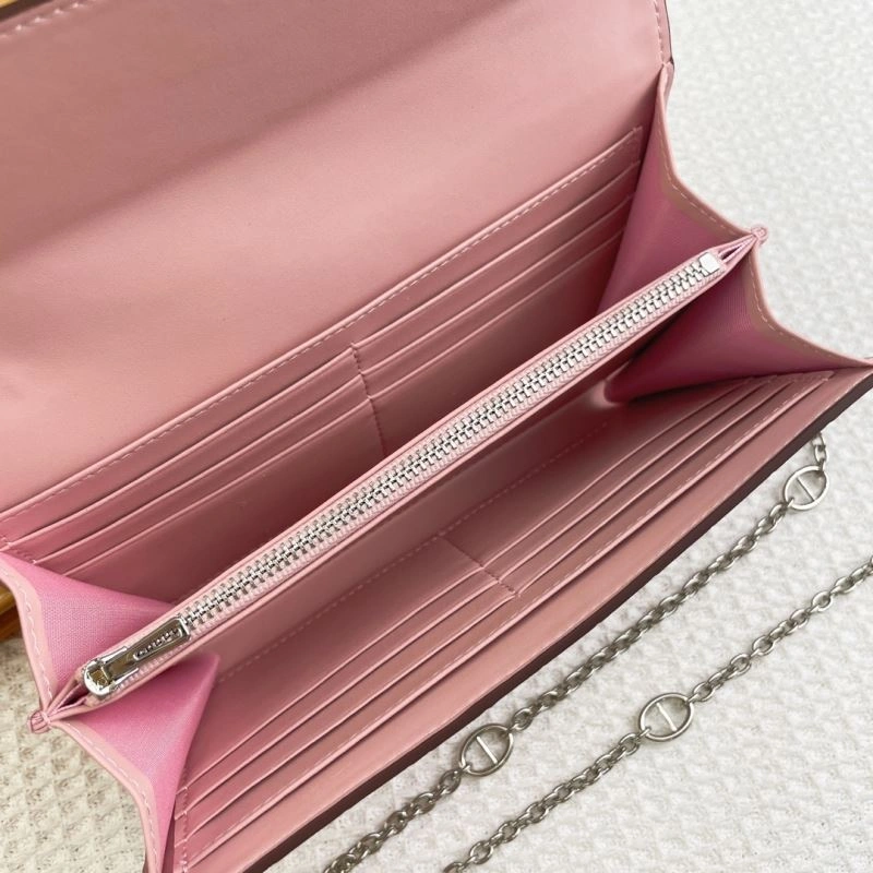 Hermes Wallets Purse EasyCare 88768