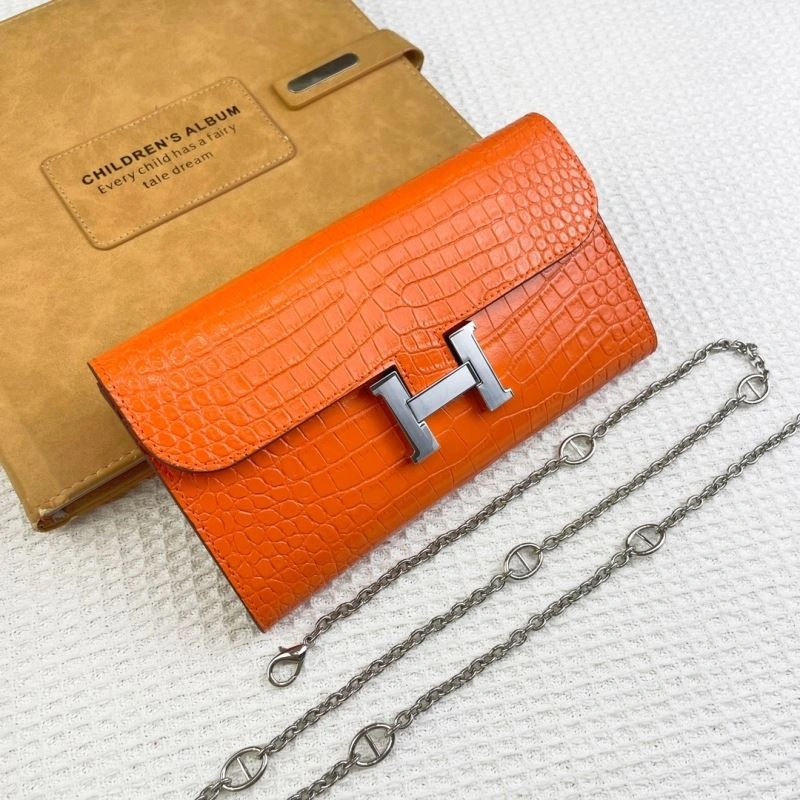Hermes Wallets Purse EasyCare 88768