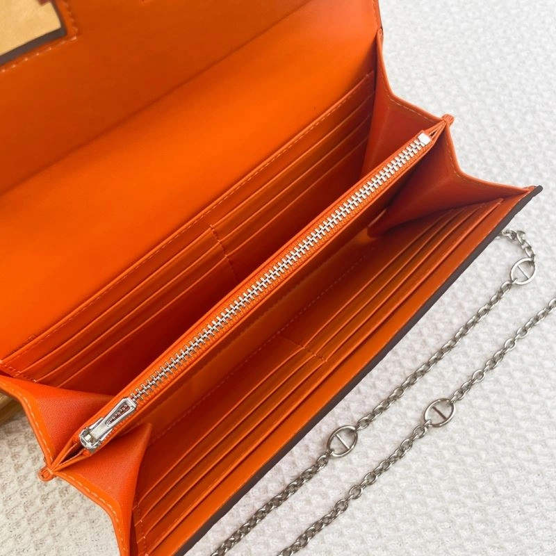 Hermes Wallets Purse EasyCare 88768