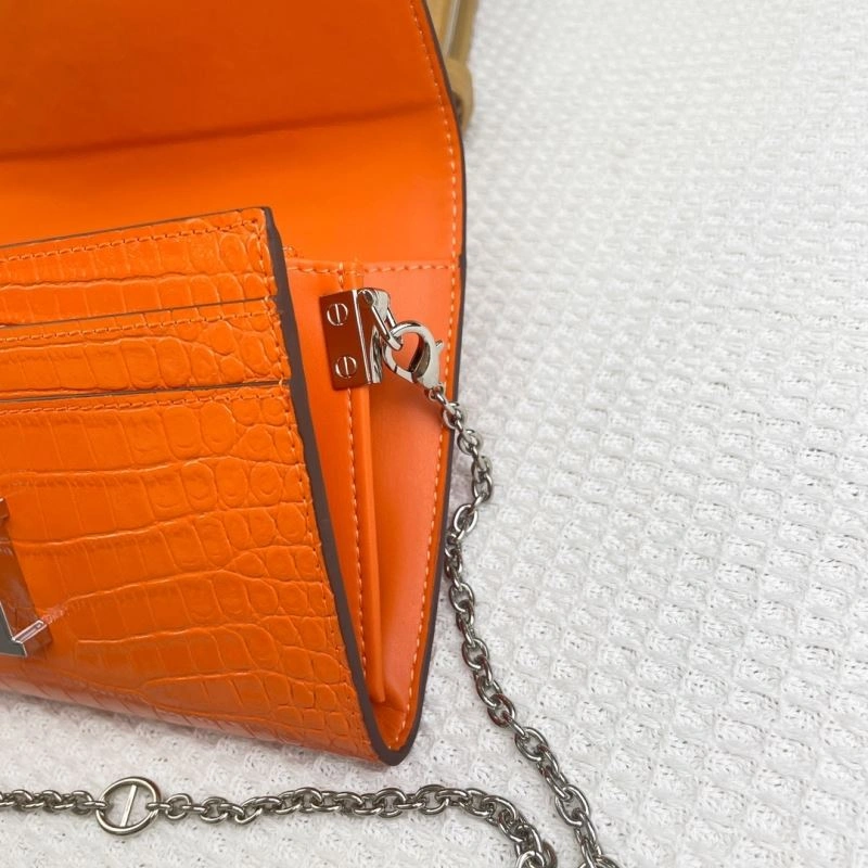 Hermes Wallets Purse EasyCare 88768