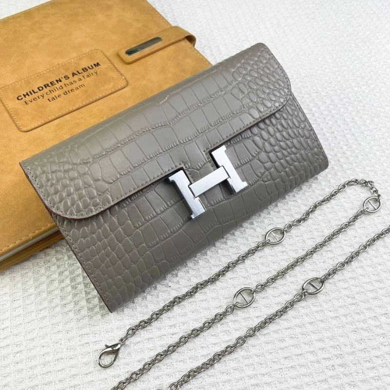Hermes Wallets Purse GoodFit 88801