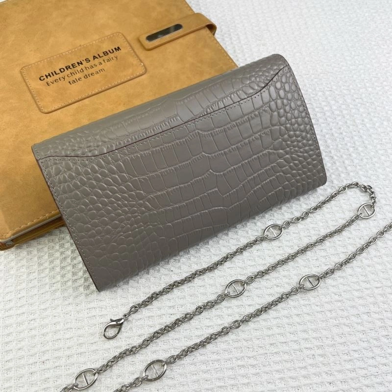 Hermes Wallets Purse GoodFit 88801