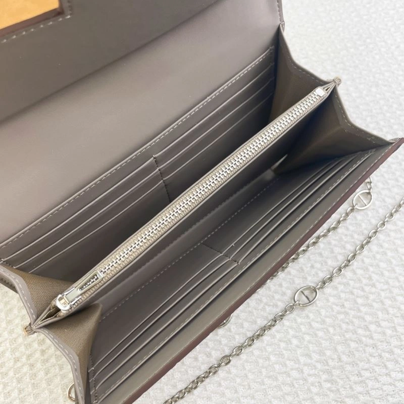 Hermes Wallets Purse GoodFit 88801