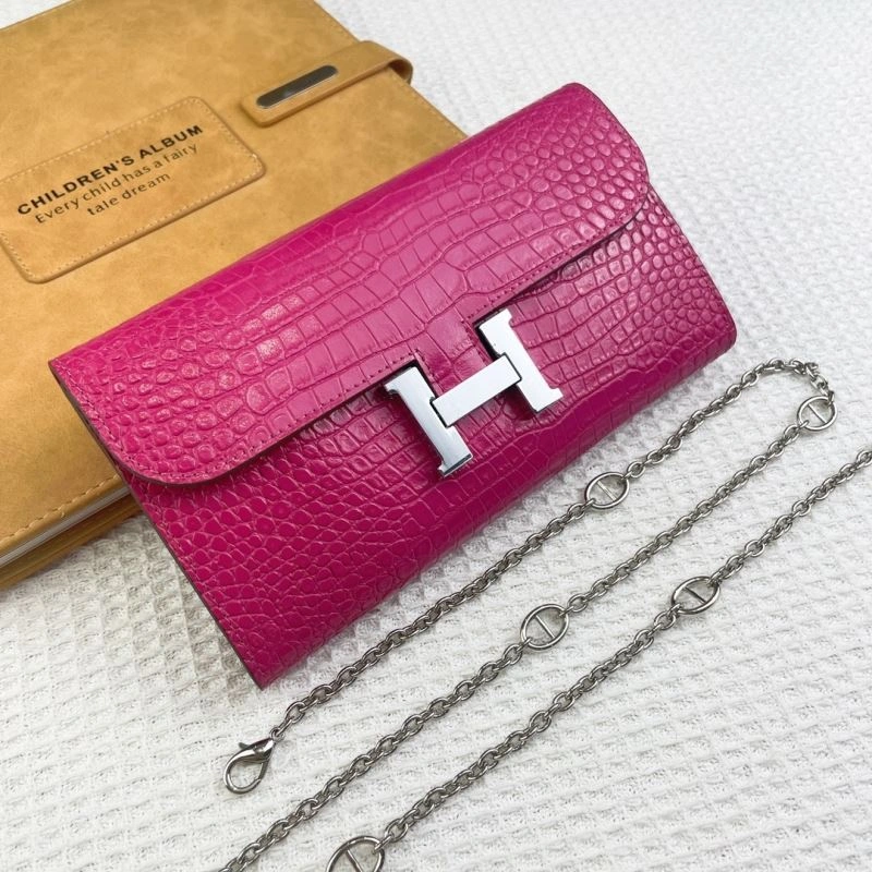Hermes Wallets Purse GoodFit 88801