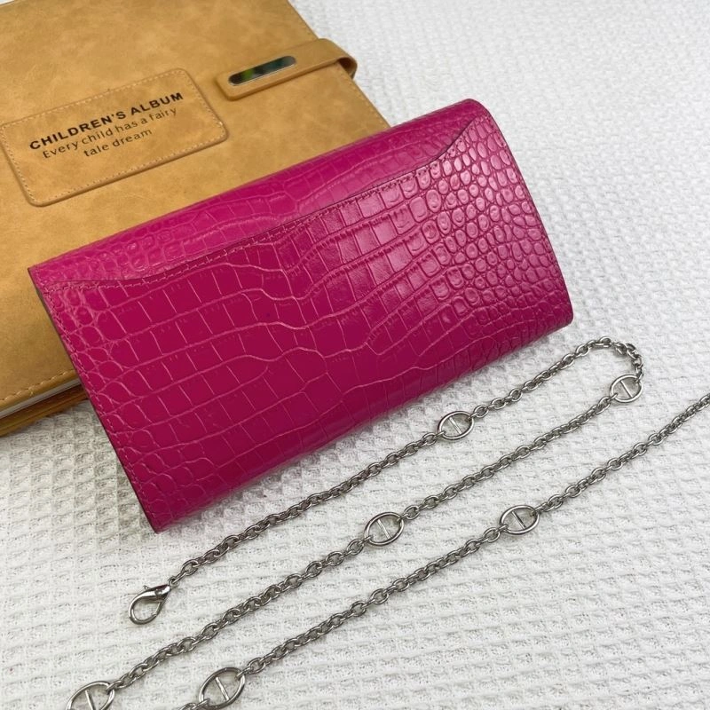 Hermes Wallets Purse GoodFit 88801