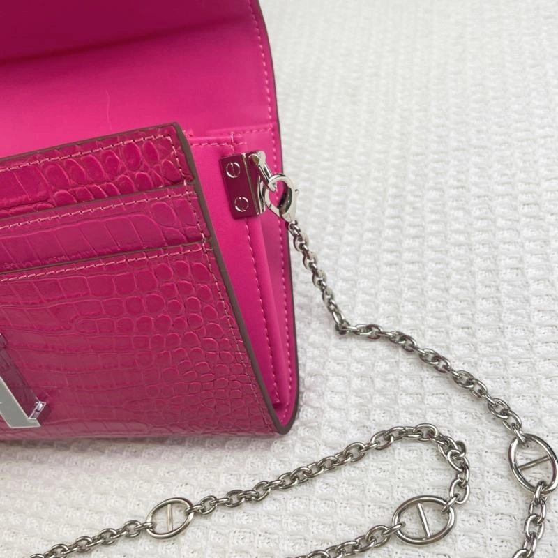 Hermes Wallets Purse GoodFit 88801