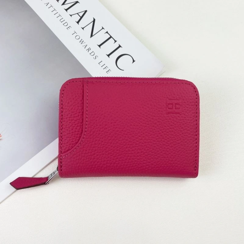 Breathable Hermes Wallets Purse 88771