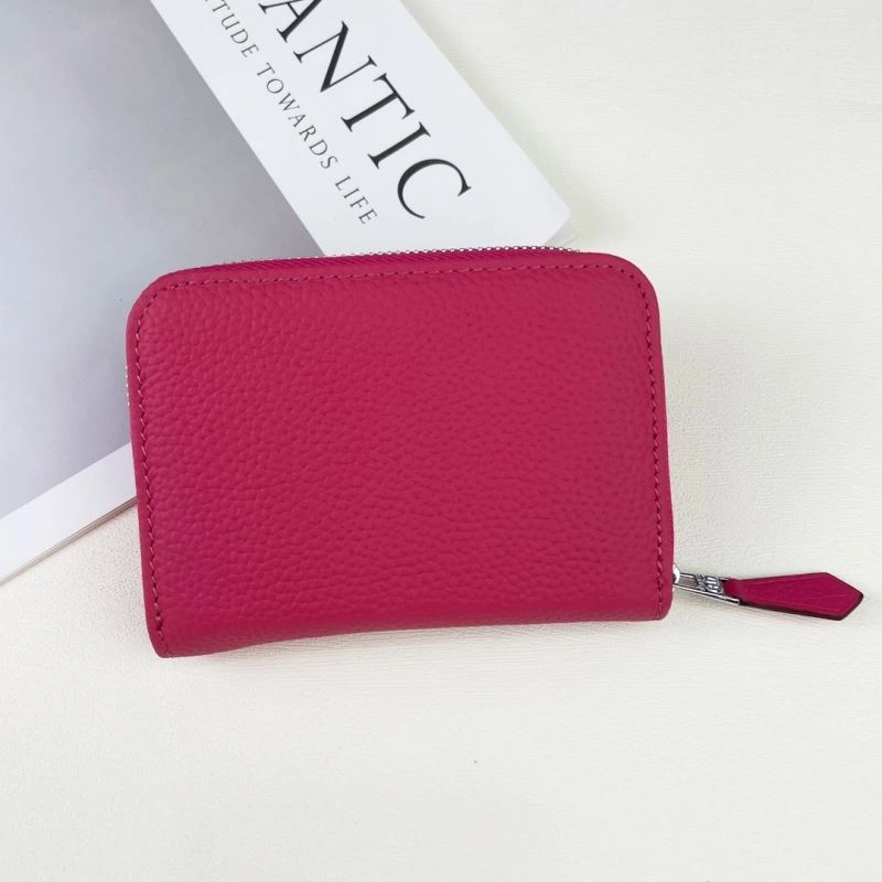 Breathable Hermes Wallets Purse 88771