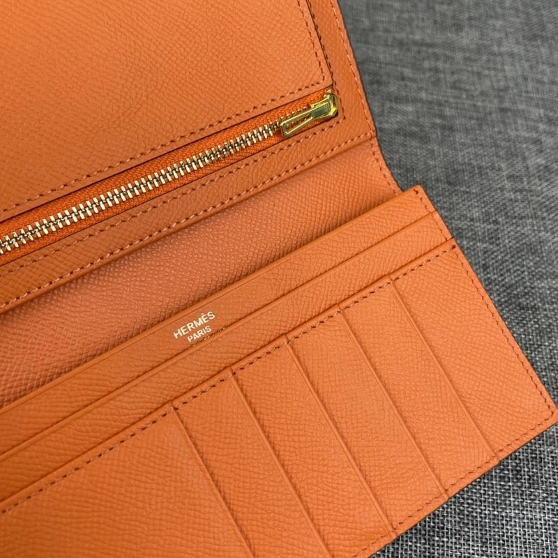 Hermes Wallets Purse Supportive 88842