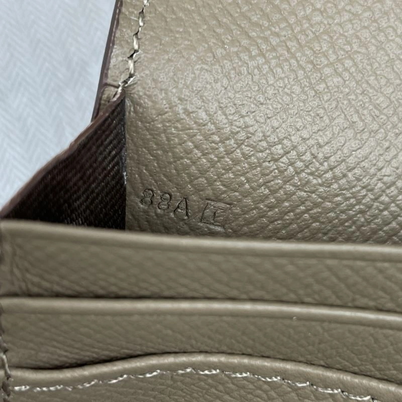 QuickDry Hermes Wallets Purse 88766