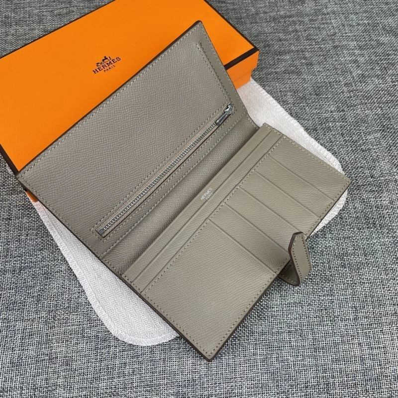 Durable Hermes Wallets Purse 88800