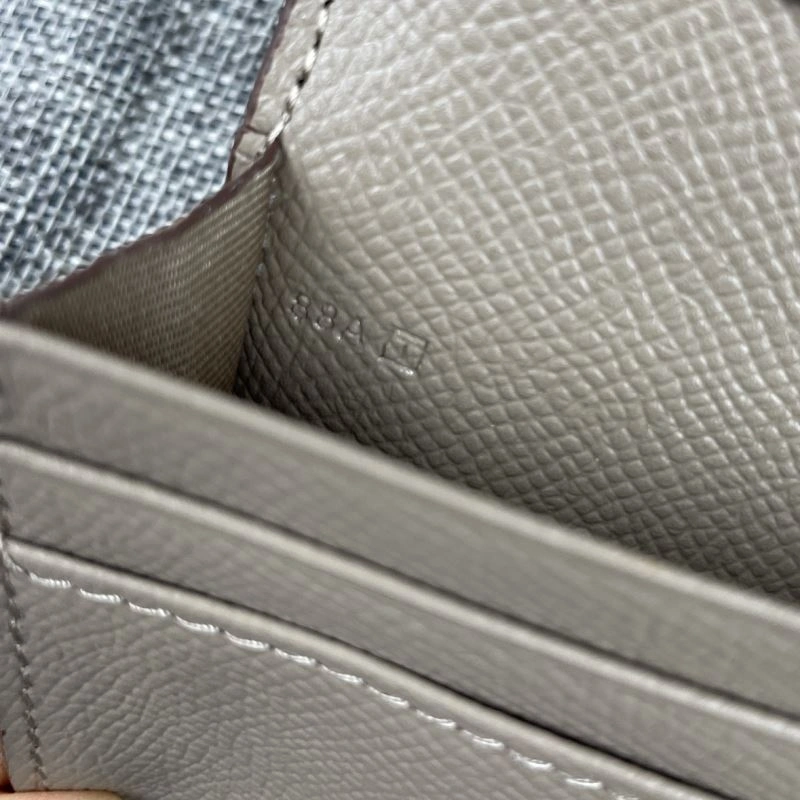 Durable Hermes Wallets Purse 88800