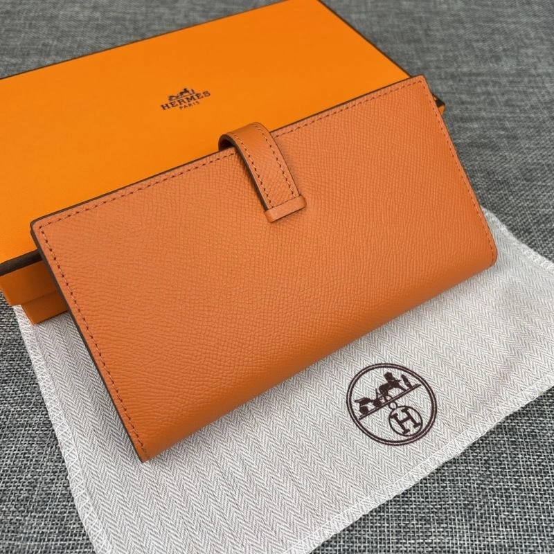 Hermes Wallets Purse Youthful 88767