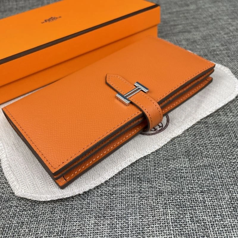 Hermes Wallets Purse Youthful 88767