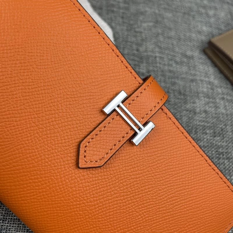 Hermes Wallets Purse Youthful 88767