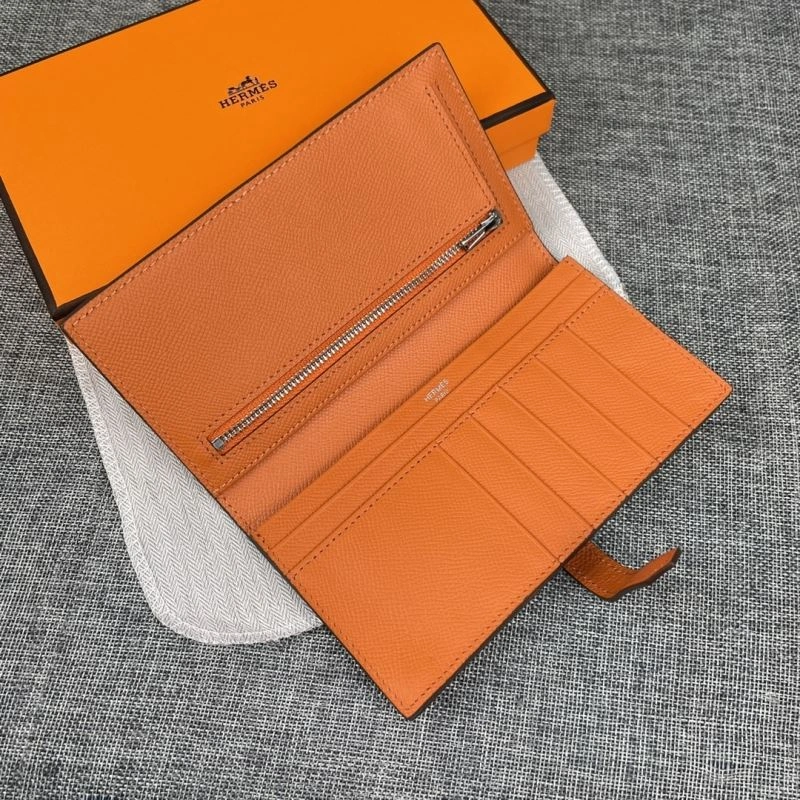 Hermes Wallets Purse Youthful 88767