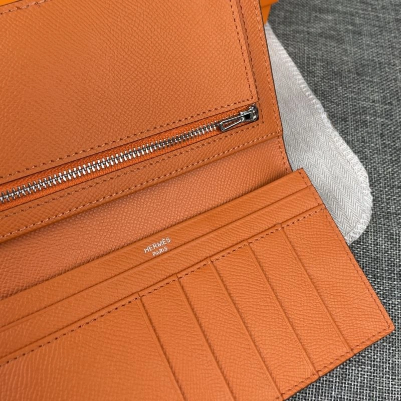 Hermes Wallets Purse Youthful 88767