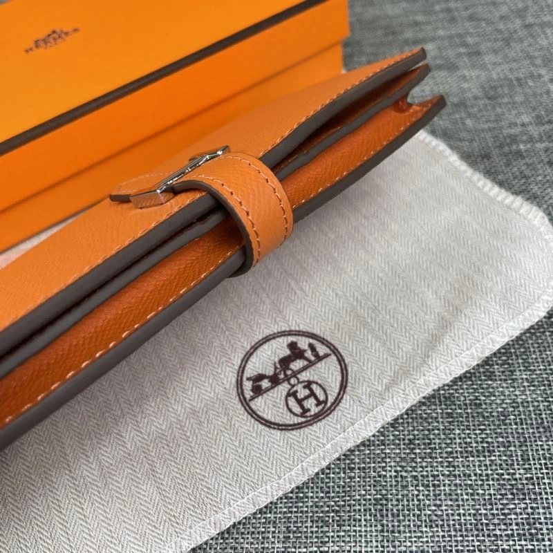 Hermes Wallets Purse Youthful 88767