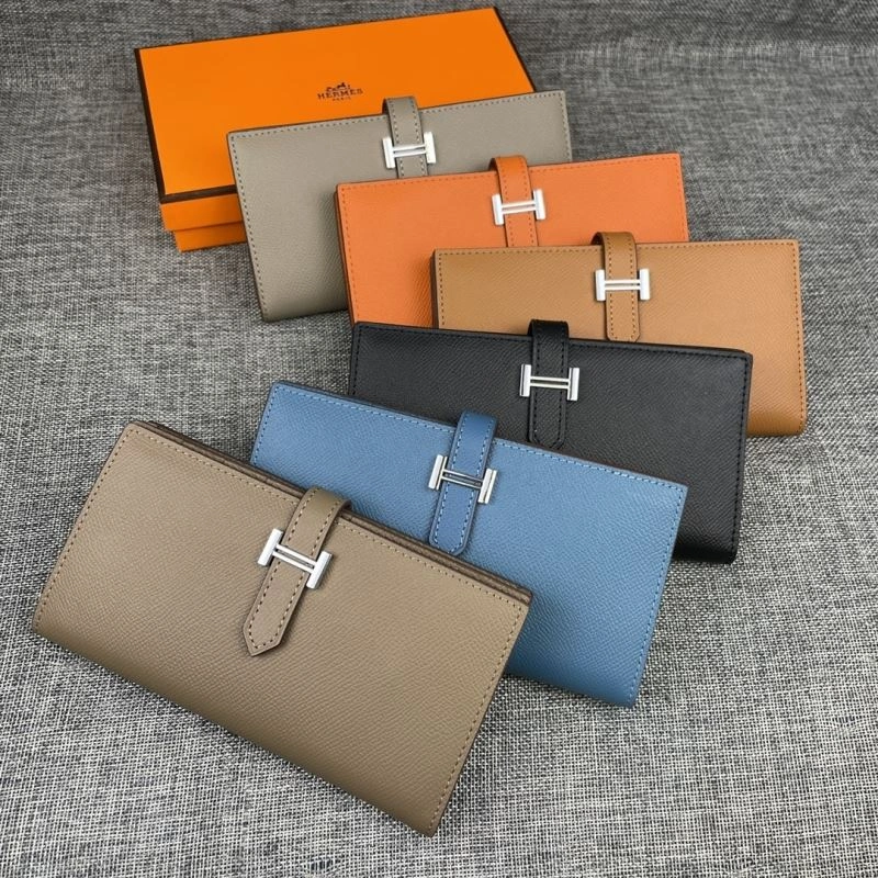 Hermes Wallets Purse Youthful 88767