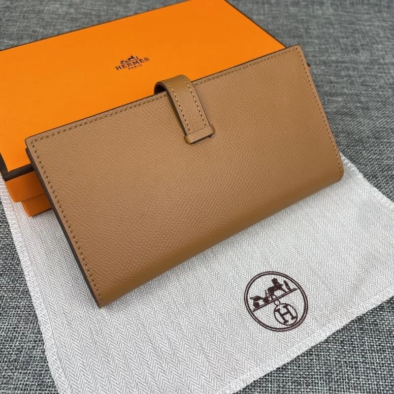 EyeCatching Hermes Wallets Purse 88764