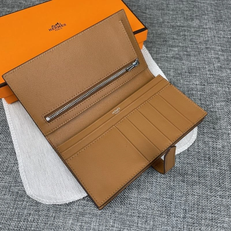 EyeCatching Hermes Wallets Purse 88764