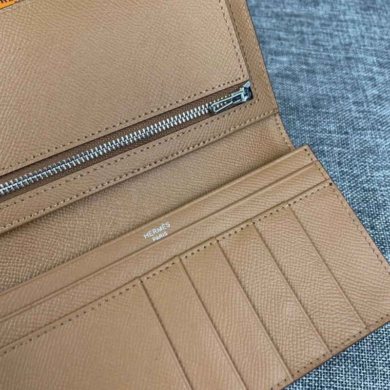 EyeCatching Hermes Wallets Purse 88764