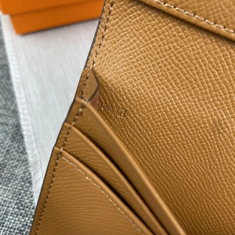 EyeCatching Hermes Wallets Purse 88764