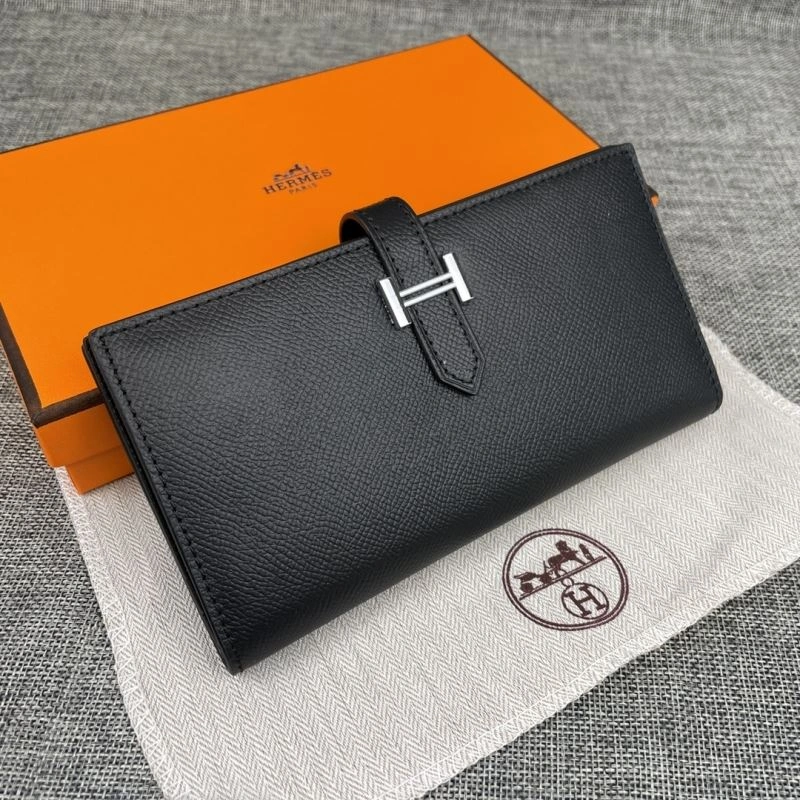 Hermes Wallets Purse Durable 88779