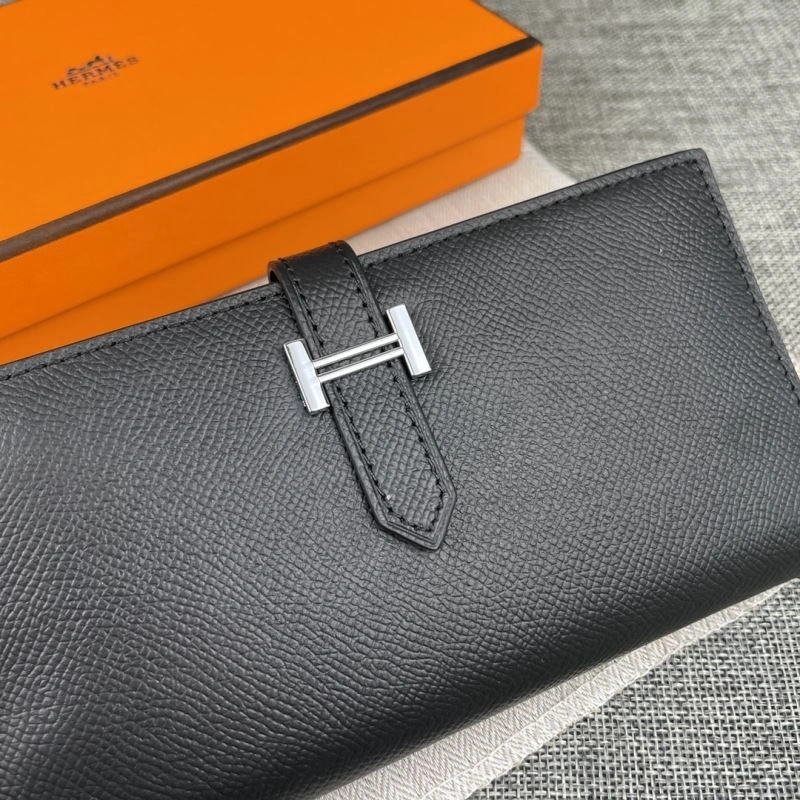 Hermes Wallets Purse Durable 88779