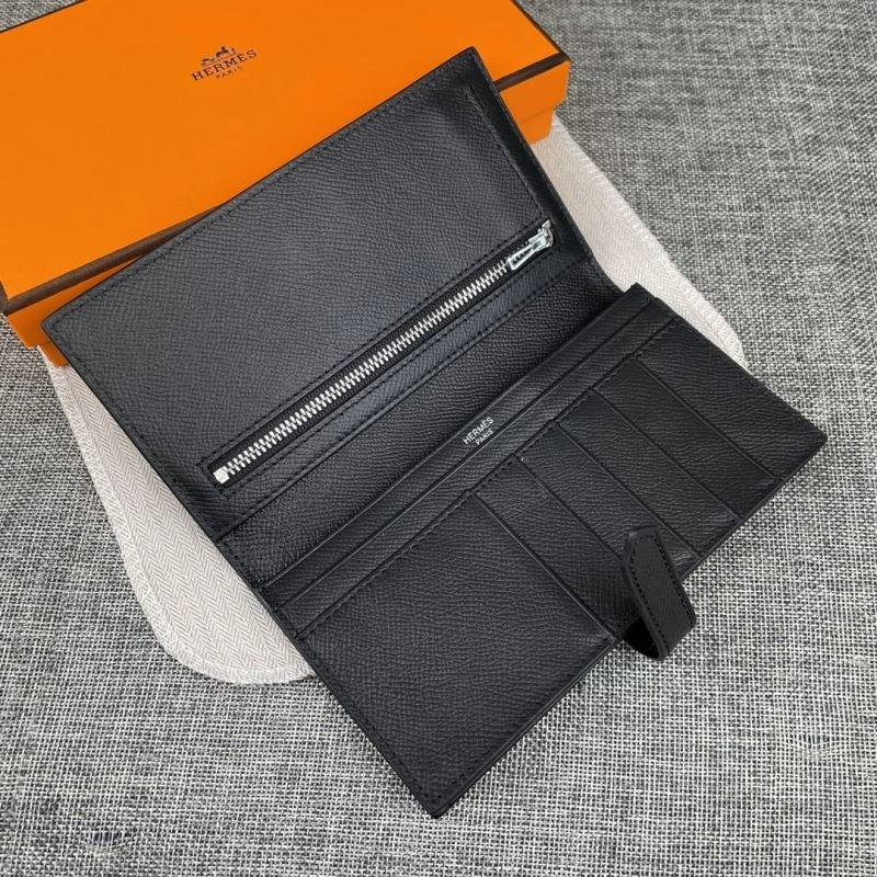 Hermes Wallets Purse Durable 88779
