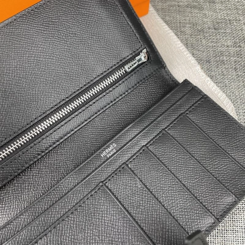 Hermes Wallets Purse Durable 88779